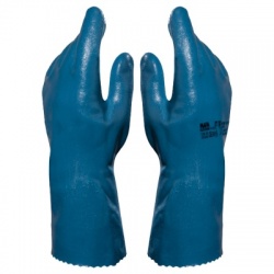 Mapa Titan 393 Oil-Resistant Heatproof Heavy Duty Gauntlet Gloves